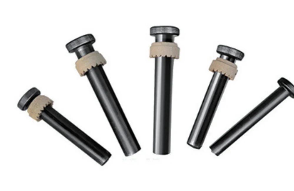 Headed Shear Studs