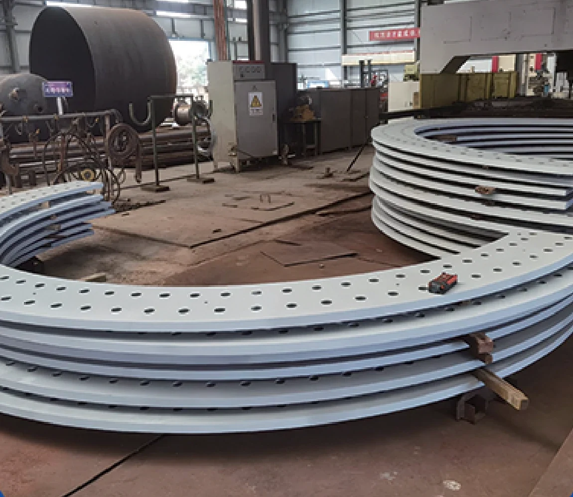 Anchor Plates
