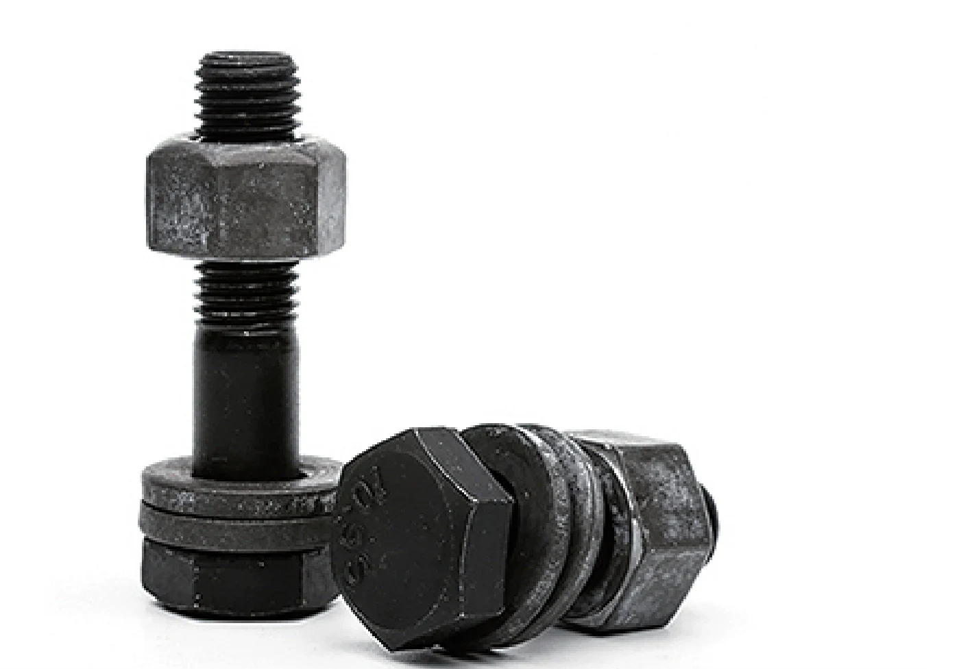 Structural Bolt Assemblies
