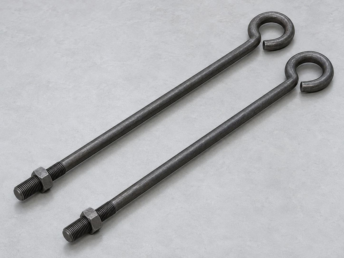 Eye / 9-Shaped Anchor Bolts
